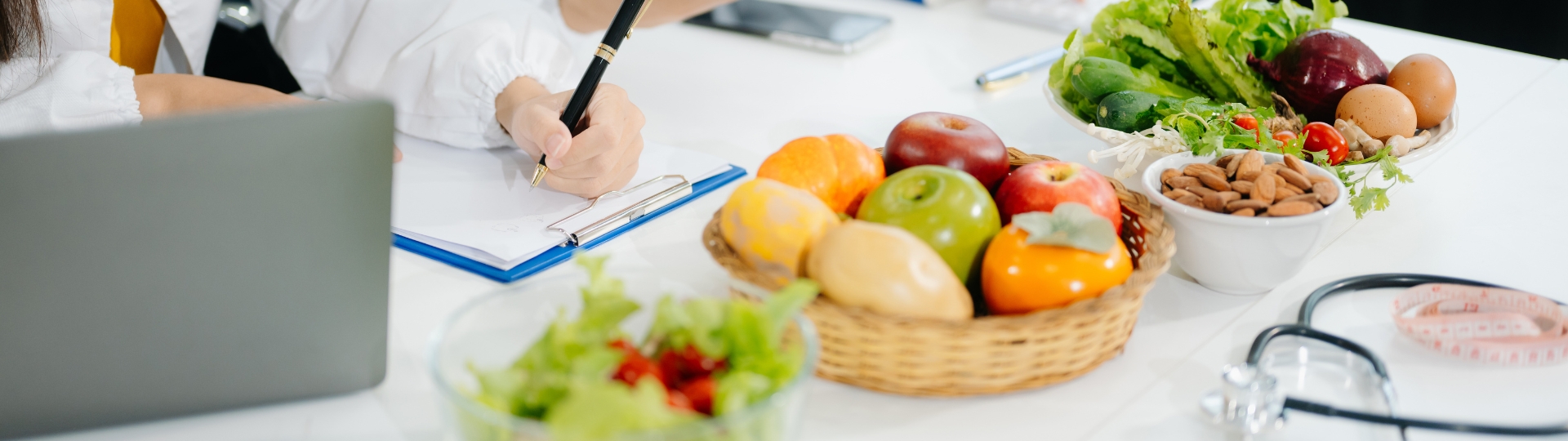 Ernährungsmedizin und Ernährungsberatung