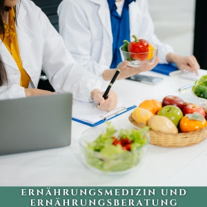 Ernahrungsmedizin und Ernahrungsberatung