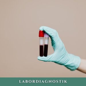 Labordiagnostik