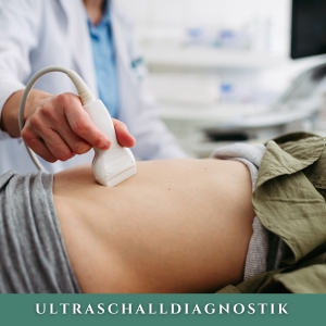 Ultraschalldiagnostik